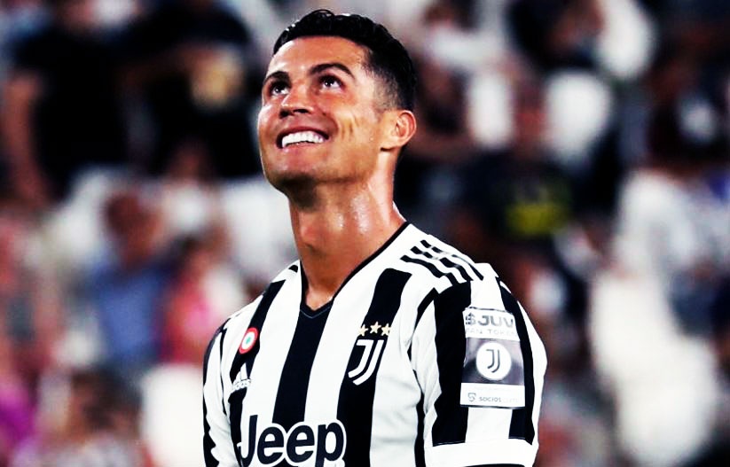 Di Maria: 'Ronaldo chac chan cung muon den PSG' hinh anh