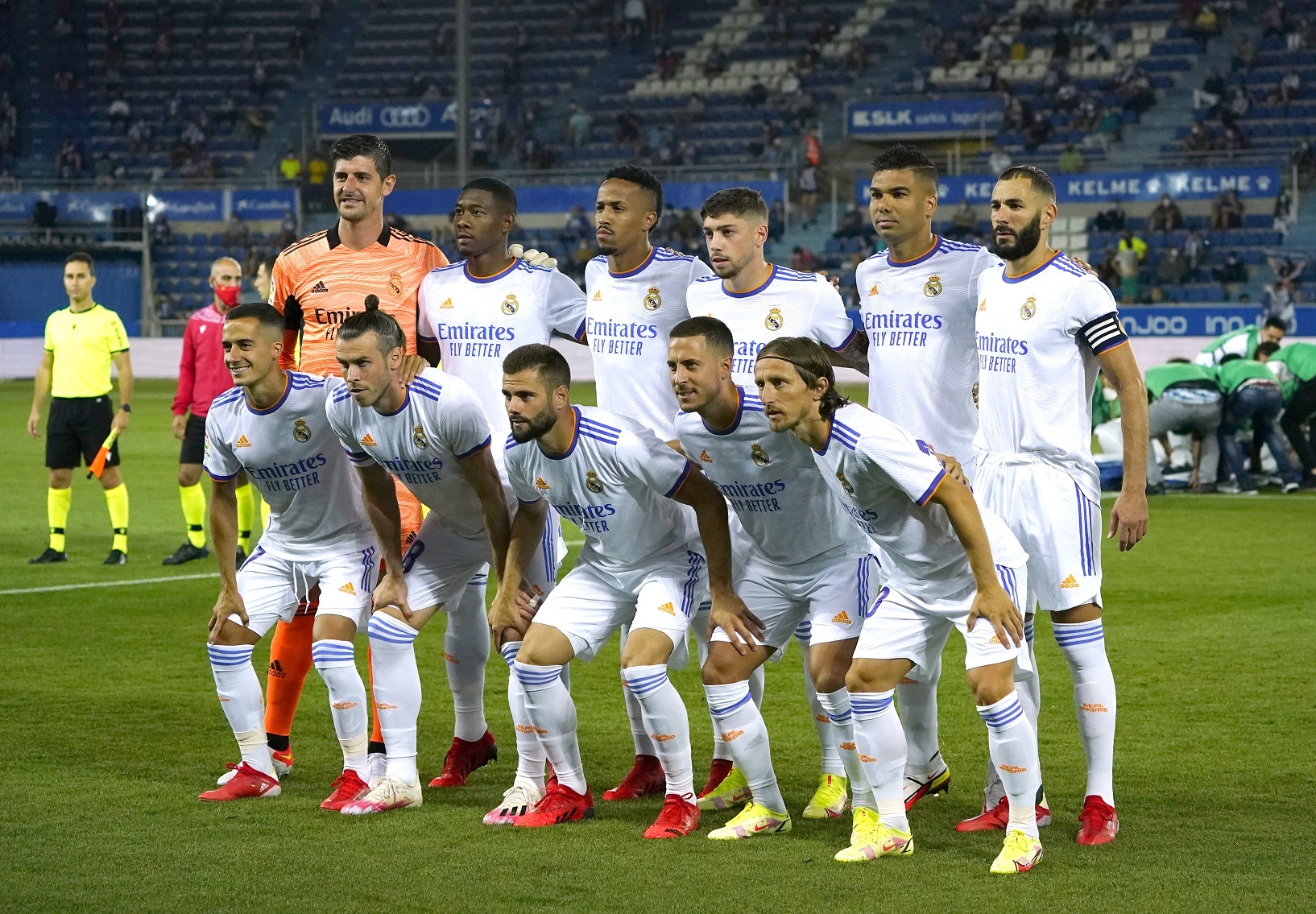 Real thang dam o tran ra quan La Liga anh 1