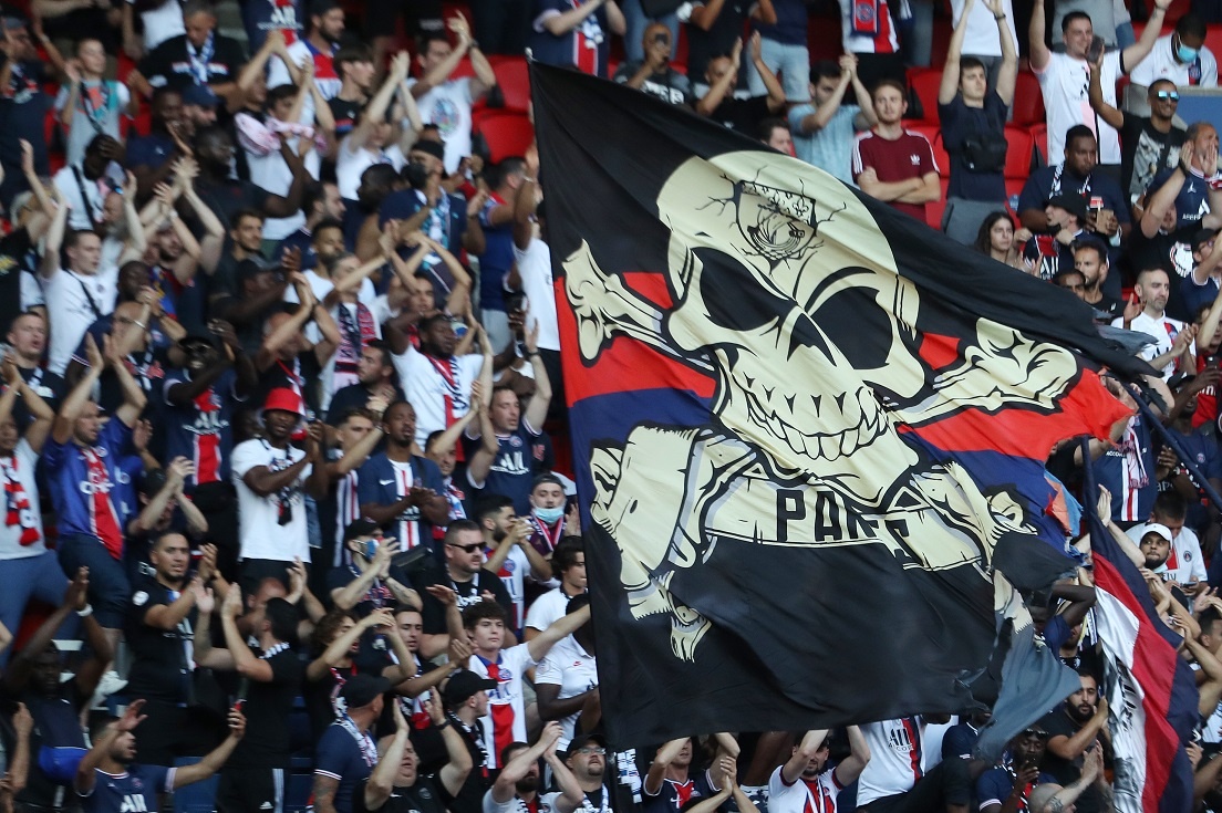 Le ra mat hoanh trang cua Messi anh 5