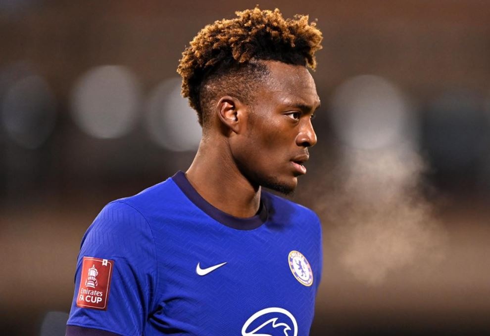 Abraham sang Roma anh 1