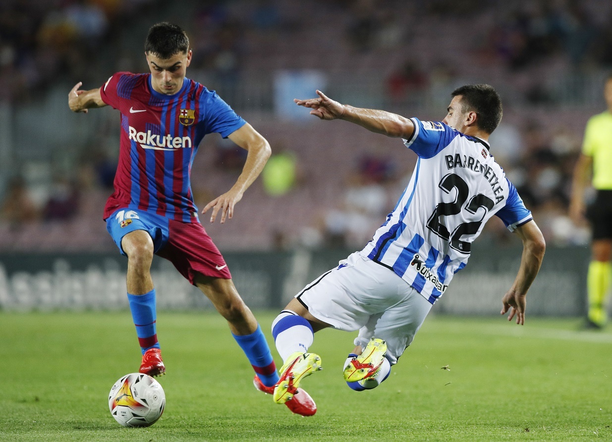 Barcelona dau Sociedad anh 9