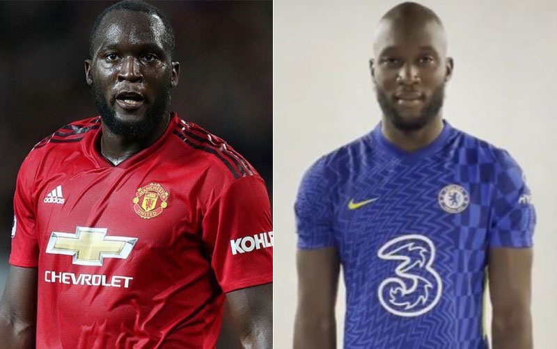 Than hinh ly tuong cua Lukaku sau 2 nam roi Man Utd hinh anh