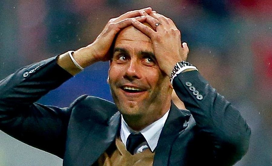 Bao Italy: 'Man City lien he voi Ronaldo' hinh anh