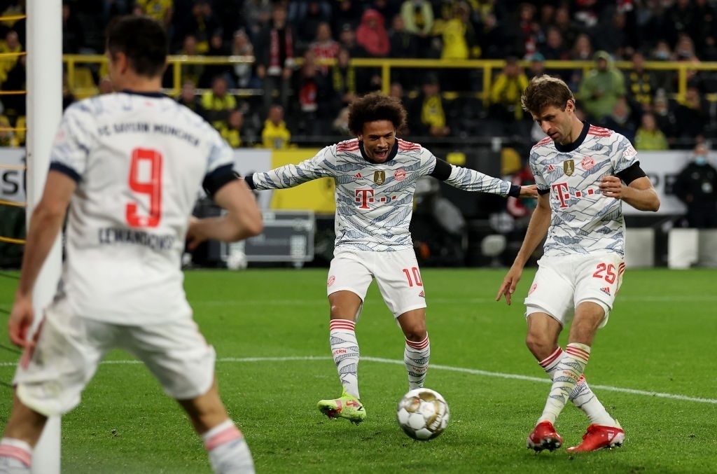 Dortmund dau Bayern anh 4