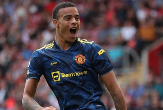 MU hoa 1-1 tren san cua Southampton hinh anh