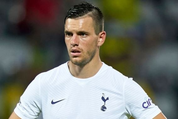 Tottenham ra quan that bai o giai dau moi cua UEFA hinh anh