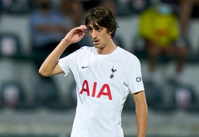 Tottenham thua Pacos De Ferreira anh 8