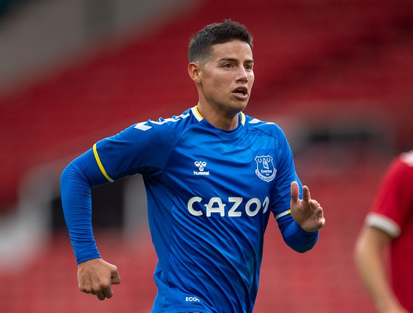 James lam CDV Everton tuc gian anh 1