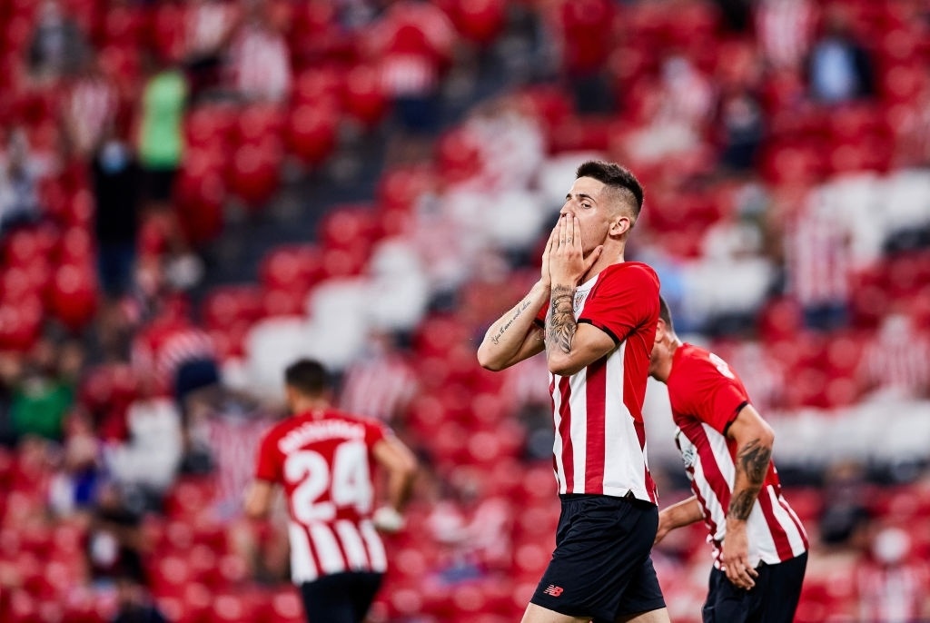 Barca dau Bilbao anh 4