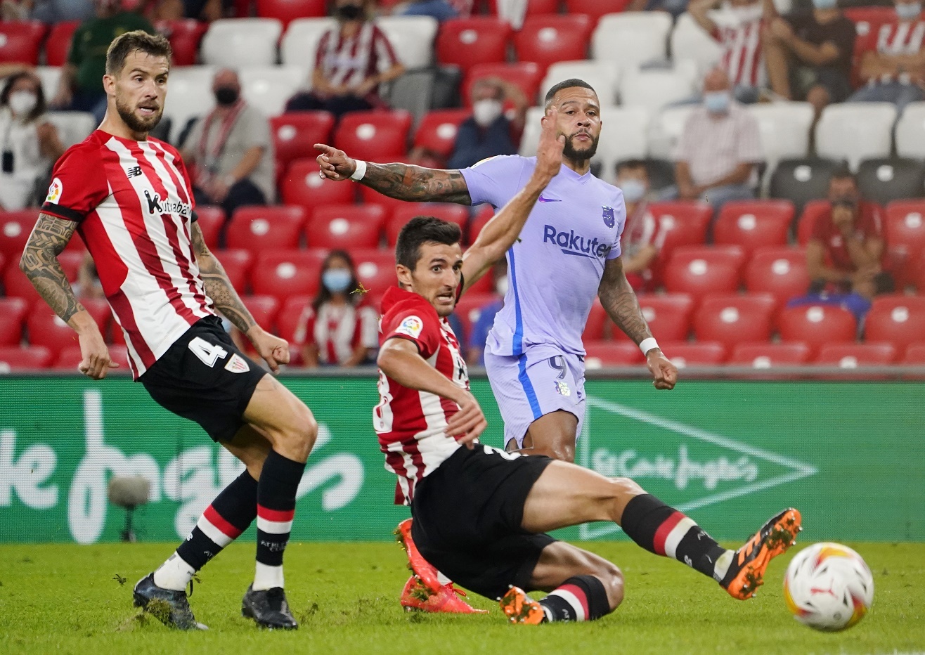 Barca dau Bilbao anh 8