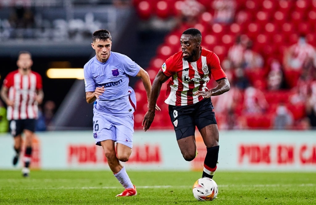 Barca dau Bilbao anh 3