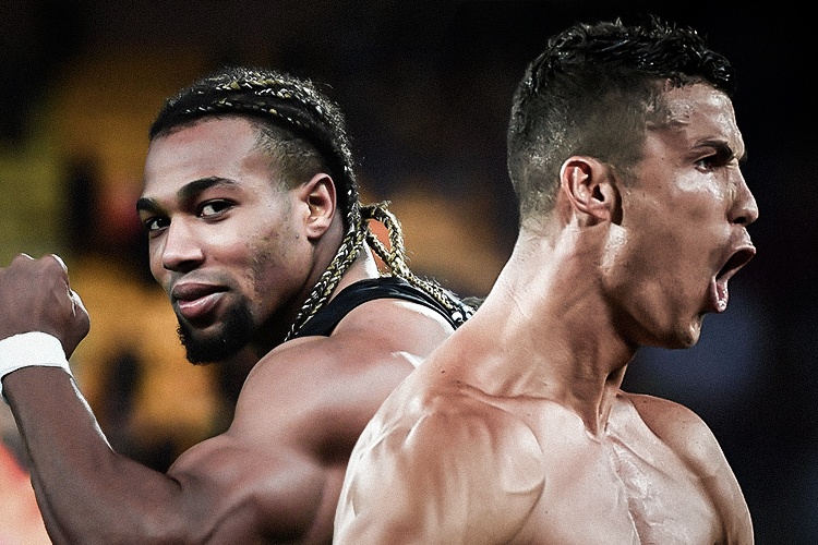 Dan sao chua the xac dinh tuong lai du mua giai da khoi tranh hinh anh