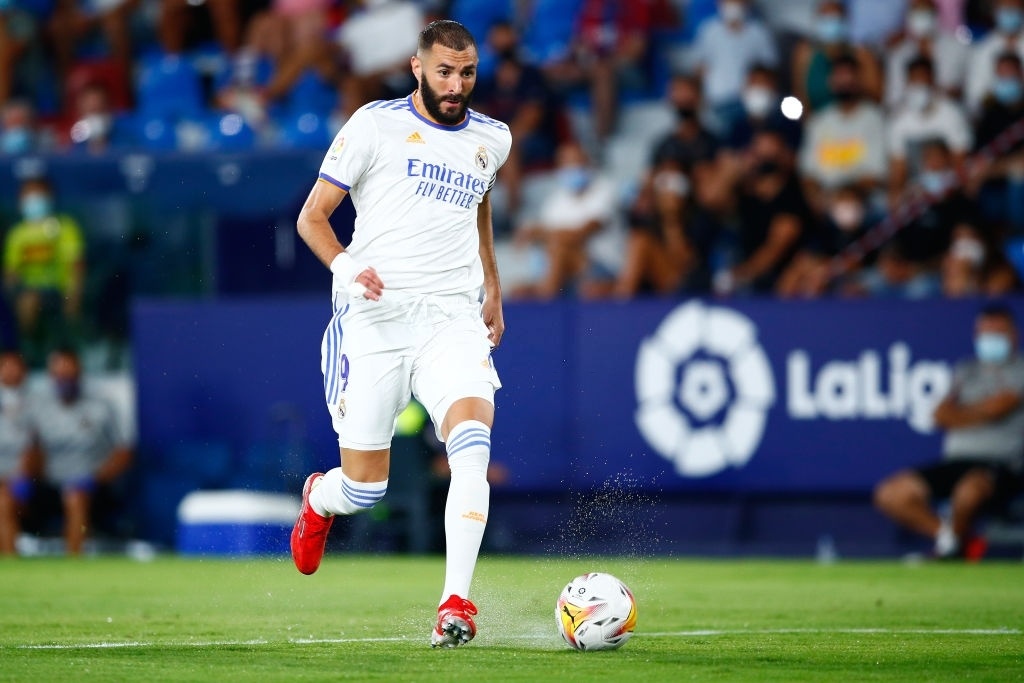 Real dau Levante anh 3