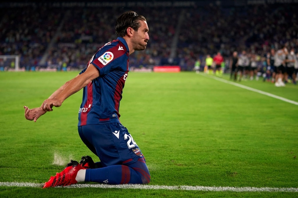 Real dau Levante anh 7