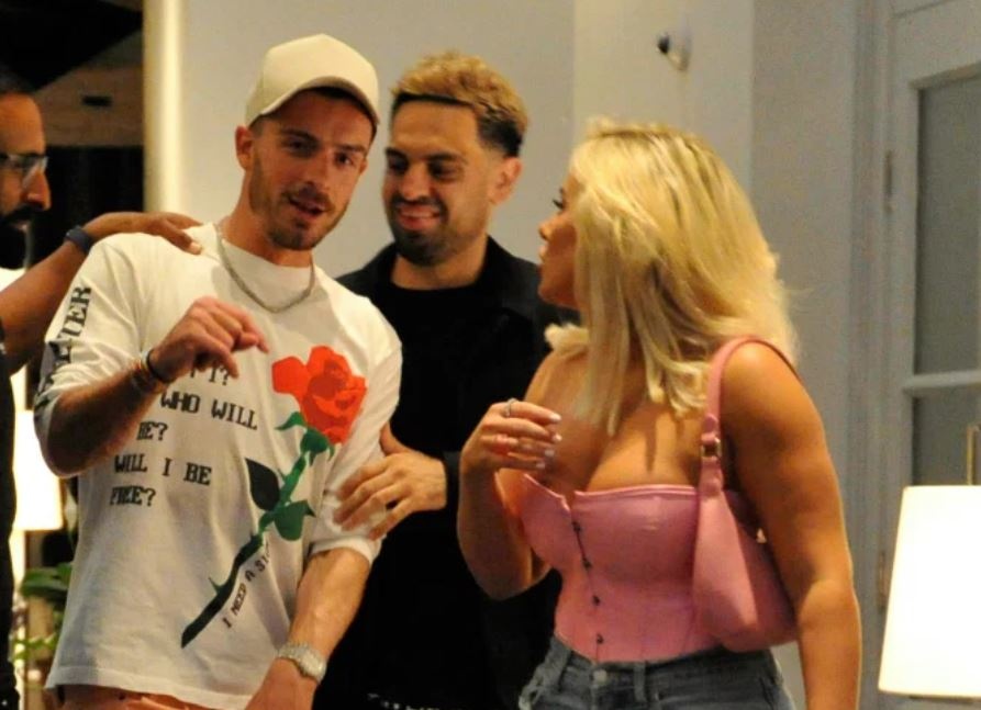 Grealish hen ho nguoi mau anh 1