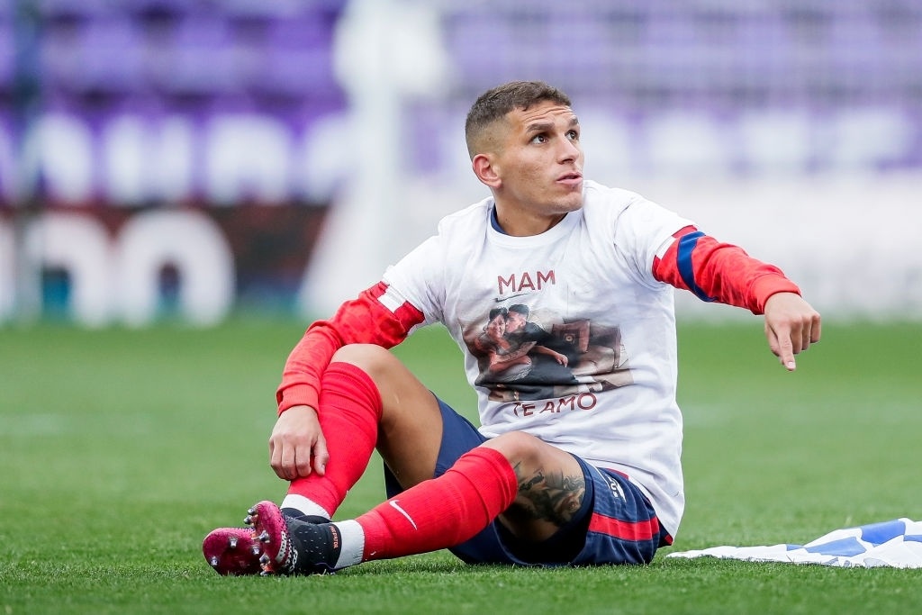 Arsenal san sang ban 10 cau thu anh 5