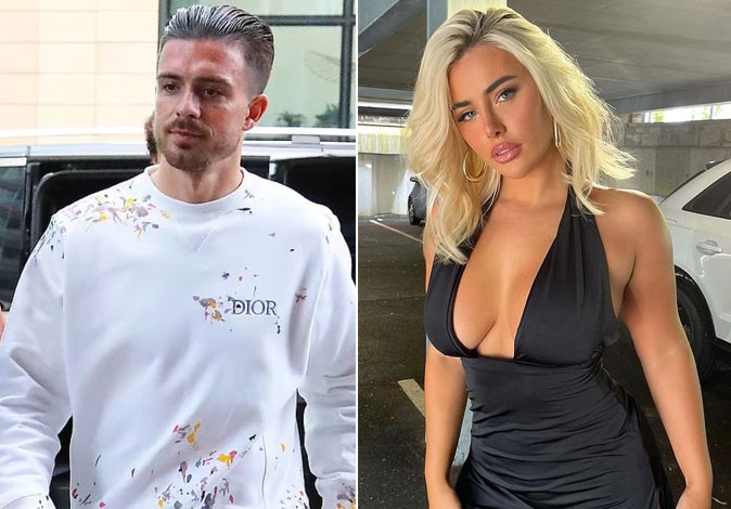 Grealish tan tinh nguoi mau du da co ban gai hinh anh