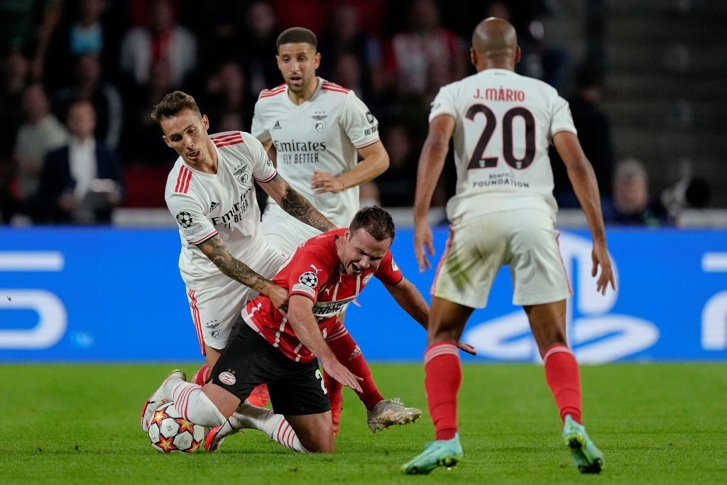 du Champions League anh 2