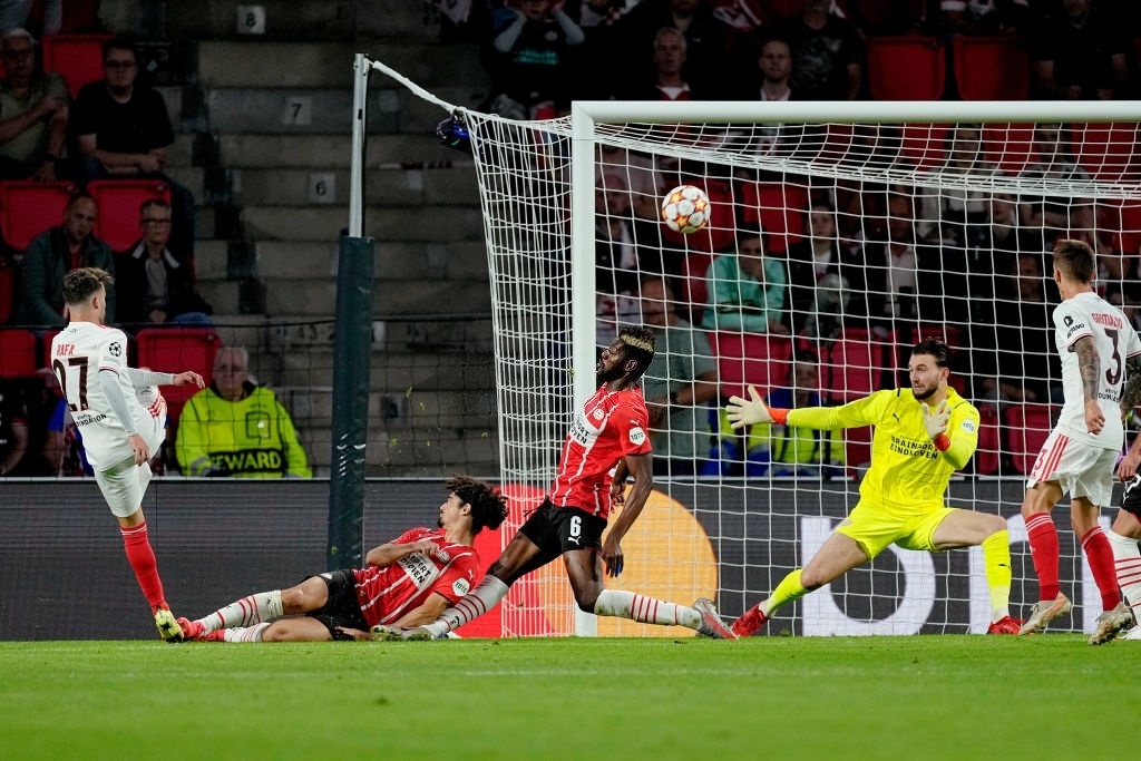 du Champions League anh 3