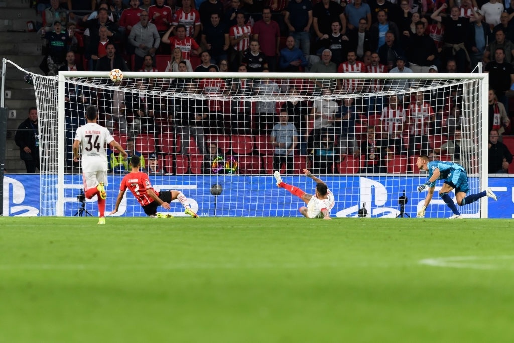 du Champions League anh 7