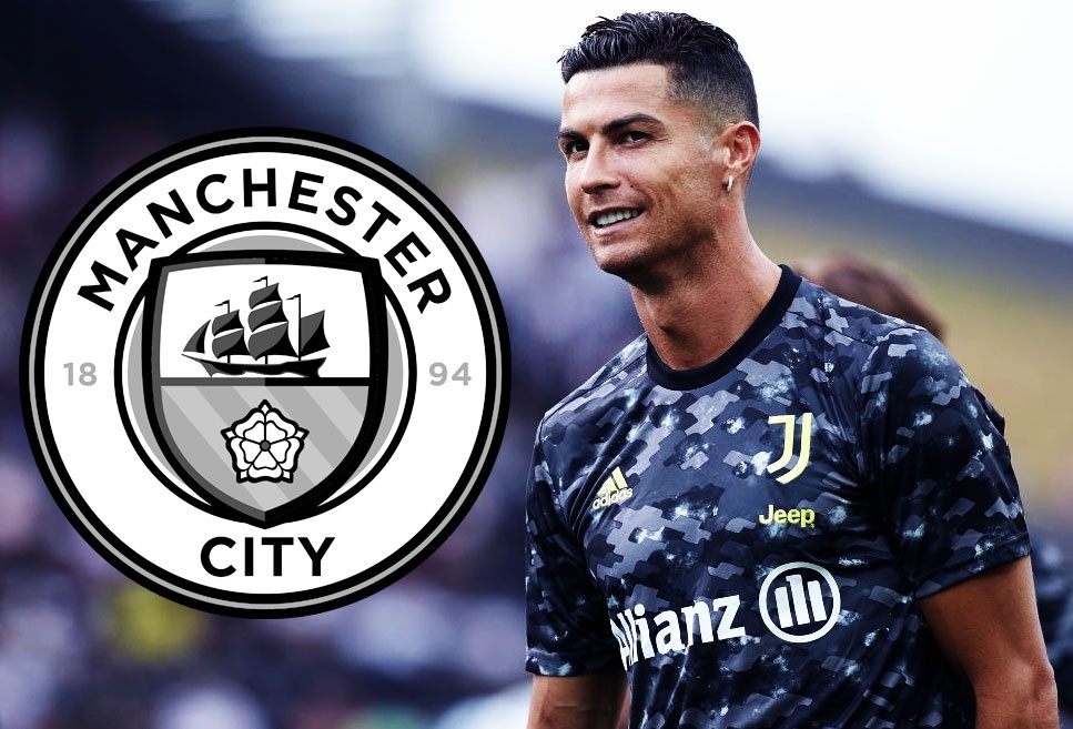 Ronaldo dut tinh voi Juventus? hinh anh