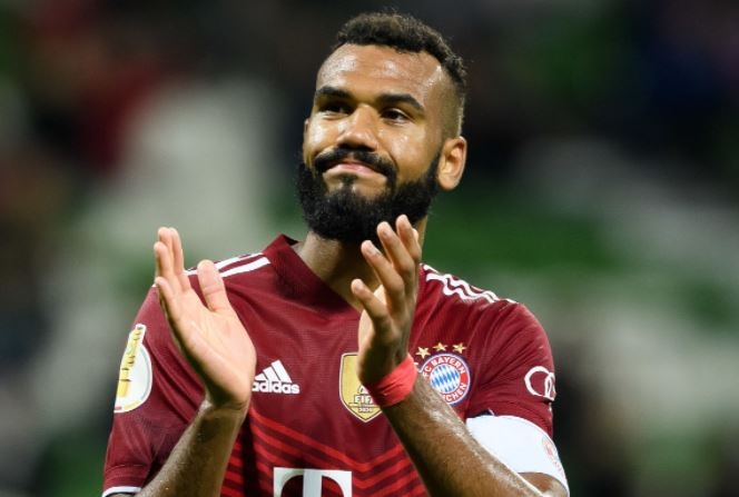 Bayern thang 12-0 o Cup Quoc gia Duc hinh anh