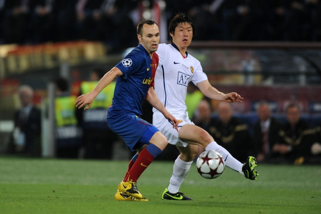 doi hinh Man Utd anh 12