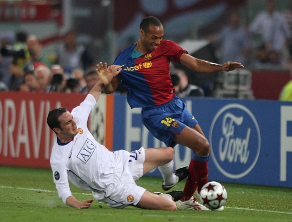 doi hinh Man Utd anh 3