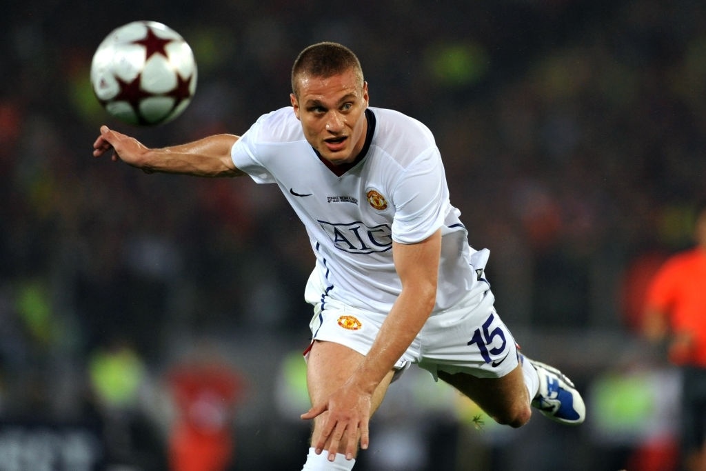 doi hinh Man Utd anh 5