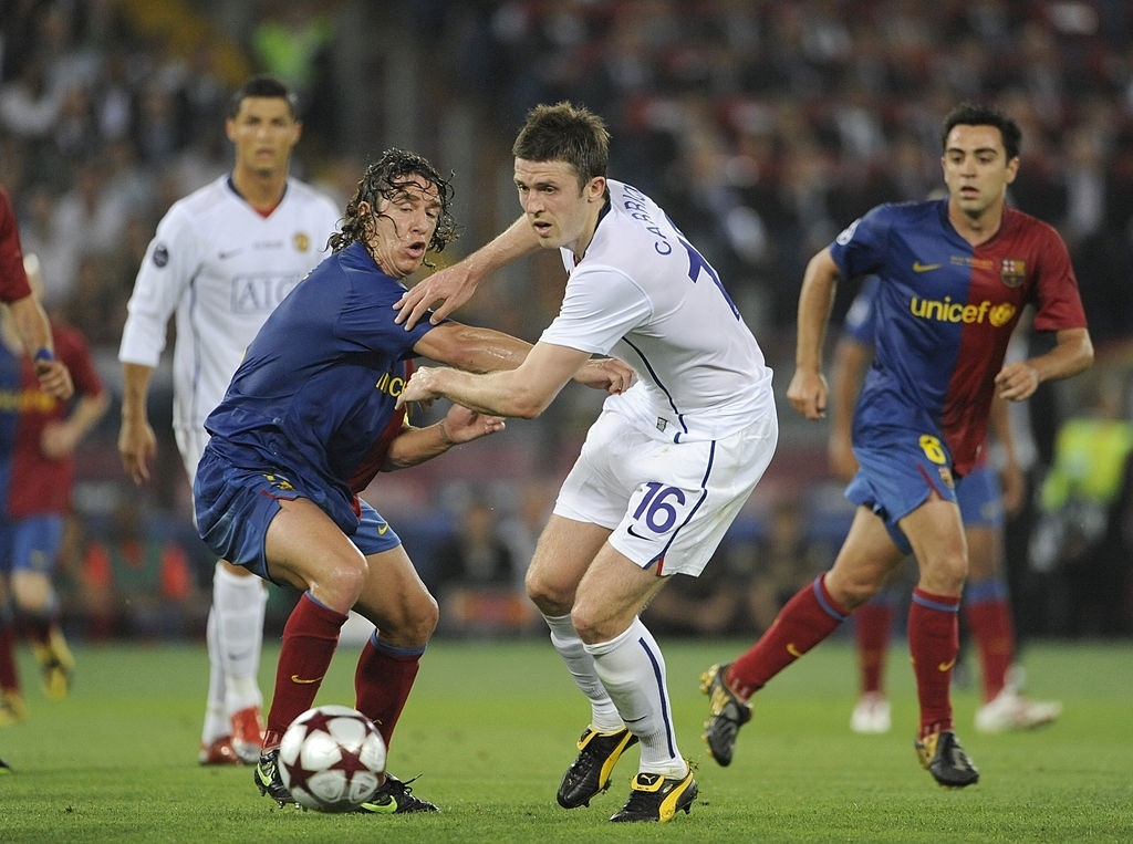 doi hinh Man Utd anh 8