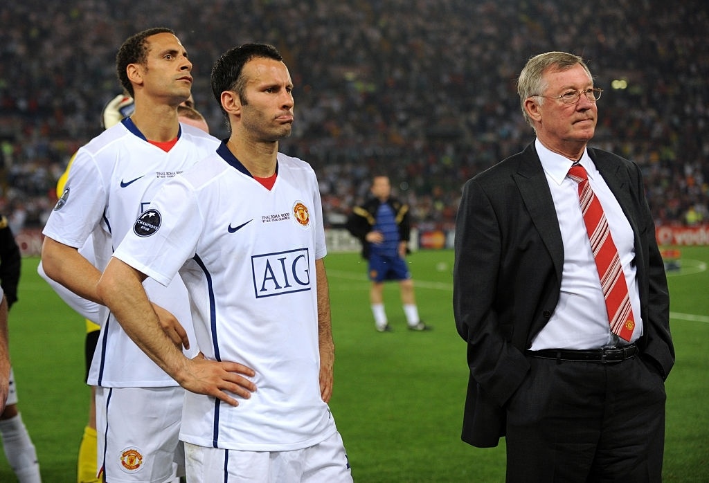 doi hinh Man Utd anh 9