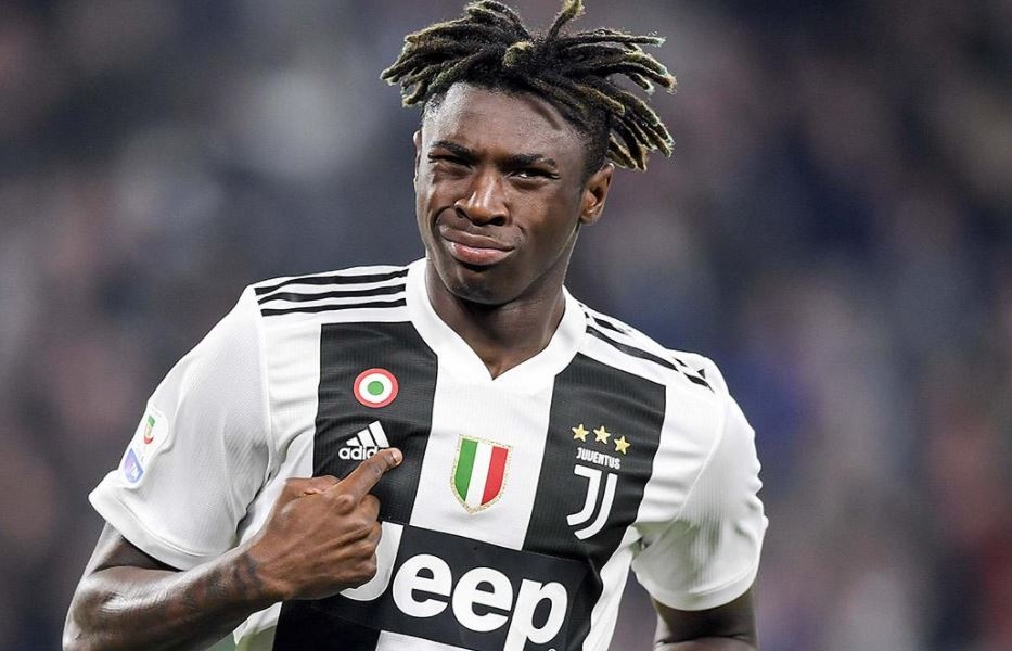 Juventus lap cho trong cua Ronaldo bang tien dao 21 tuoi hinh anh