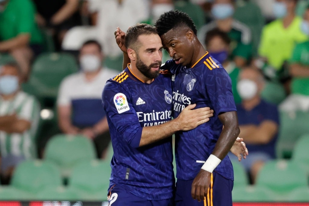 Real dau Betis anh 7