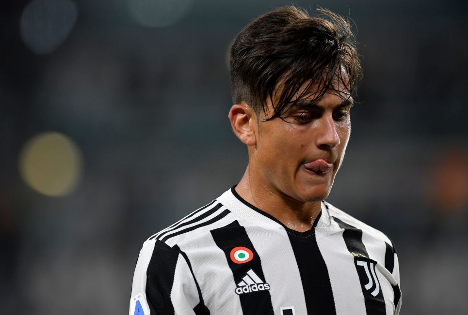 Juventus thua doi moi len hang tren san nha hinh anh