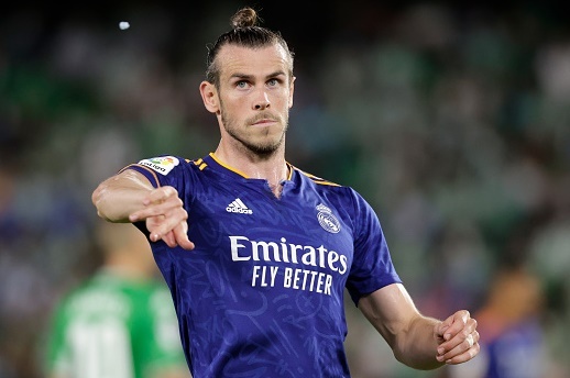 Real dan dau La Liga hinh anh