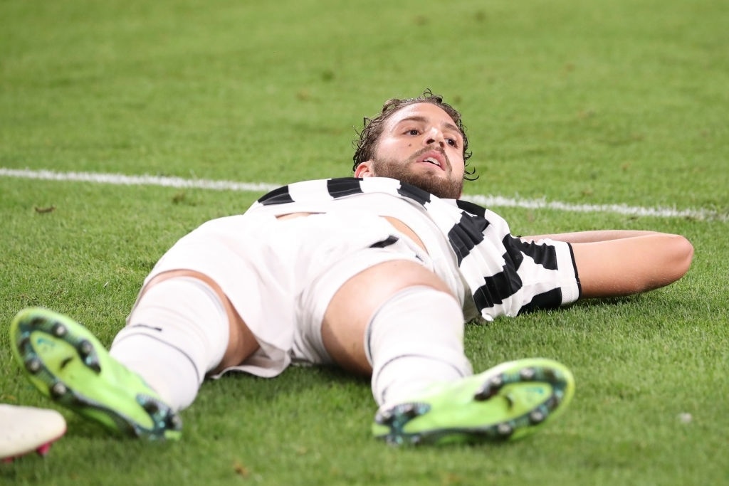 Juventus dau Empoli anh 8