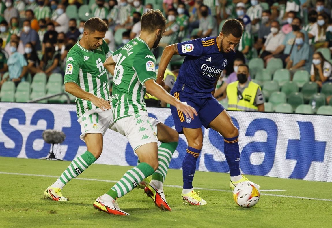 Real dau Betis anh 9