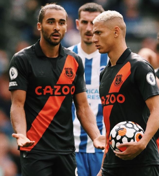 Richarlison gian doi anh 1