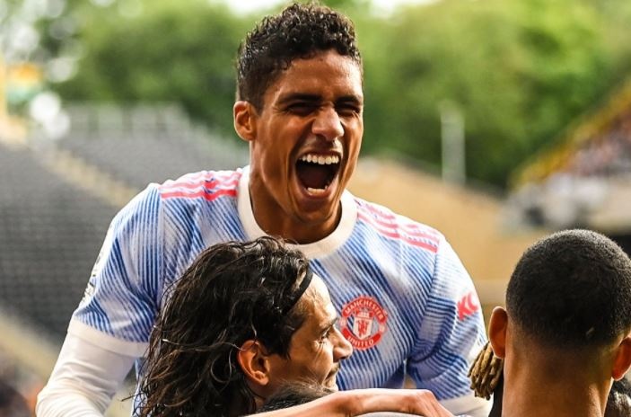 Varane chi ra diem khac nhau giua Premier League va La Liga hinh anh