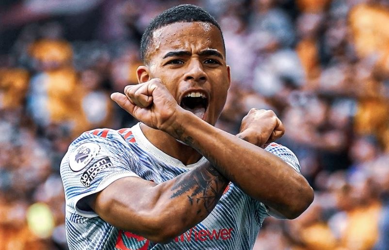 MU tao chuoi bat bai san khach dai nhat lich su bong da Anh hinh anh