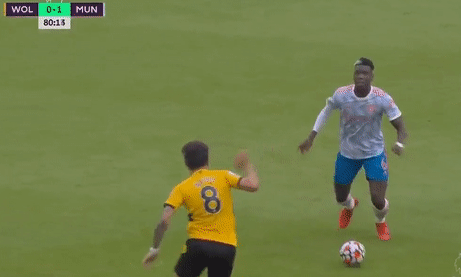 Chuyen gia Souness: 'Pogba suyt dap gay chan doi thu' hinh anh