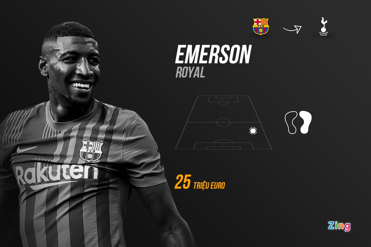 10 vu chuyen nhuong hoan tat trong ngay cuoi anh 8