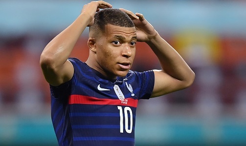 Sky Sports: 'Thoi han de PSG tra loi Real vu Mbappe da het' hinh anh