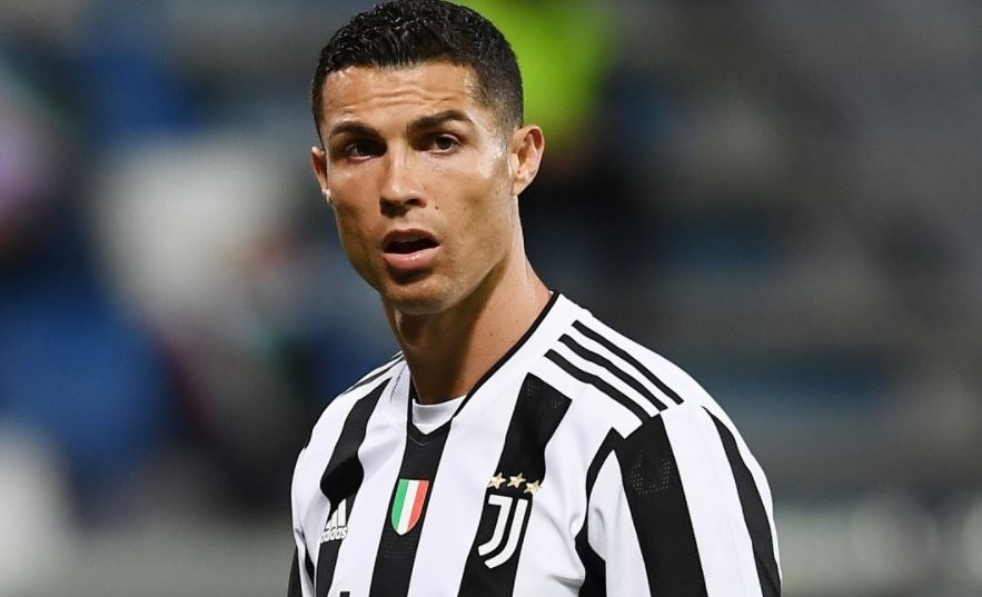 Juventus lan dau len tieng sau khi chia tay Ronaldo hinh anh