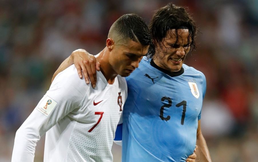 Ronaldo mac ao so 7 anh 1