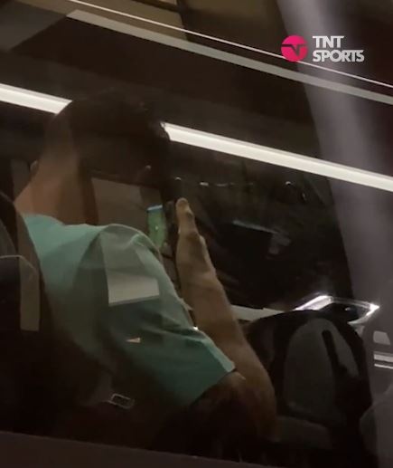 Ronaldo xem lai ban thang lich su anh 1