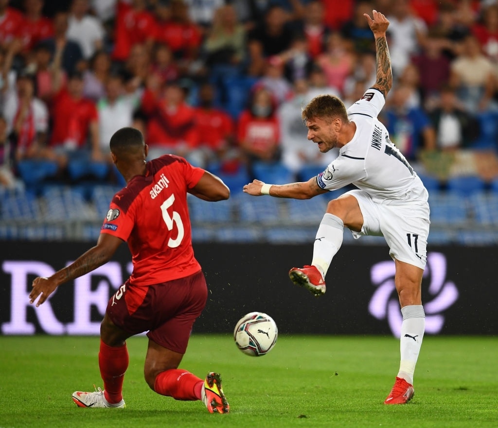 chuoi bat bai dai nhat lich su bong da anh 5