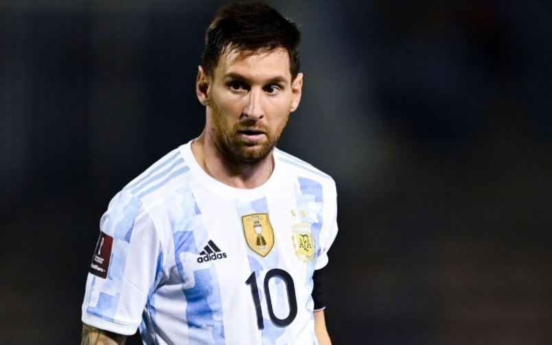 LDBD Nam My dung ve phia Argentina sau su co voi Brazil hinh anh