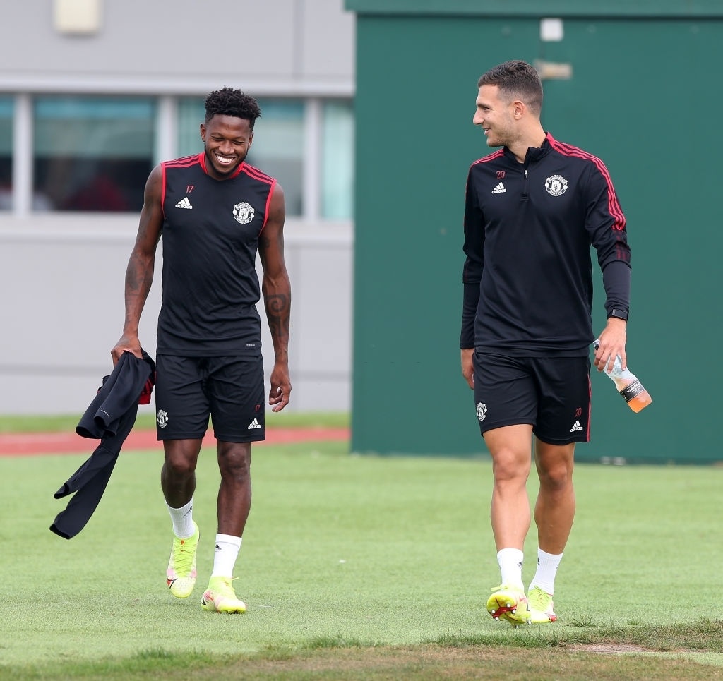 2 sao Man Utd tro lai sau chan thuong anh 10