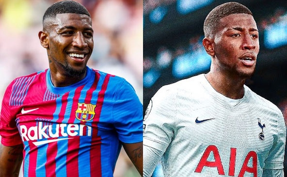 Dan cau thu doi CLB 2 lan trong mot ky chuyen nhuong hinh anh